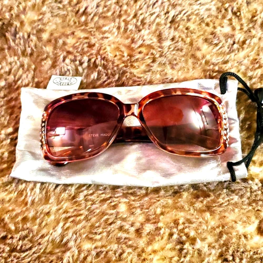 🔻Steve Madden Sunglasses